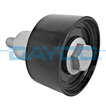 Ohjainrulla, hammashihna DAYCO ATB2637