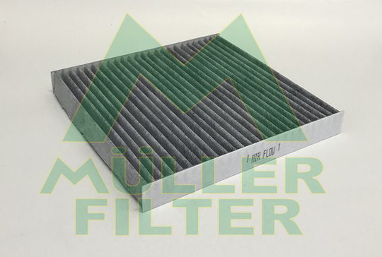 Raitisilmasuodatin MULLER FILTER FK228