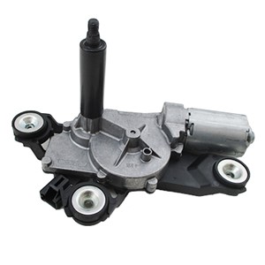 Pyyhkijän moottori, Takana, ford c-max, focus ii, focus turnier ii, galaxy ii, mondeo turnier iv, s-max, 1224415, 1335396, 1372093, 1387
