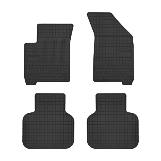 Mattosarja Fiat Freemont (2011-) ja Dodge Journey (2008-)