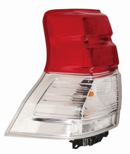 Takavalo, Oikea, toyota land cruiser prado, 81550-60890, 8155160890