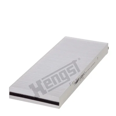 Raitisilmasuodatin HENGST FILTER E2941LI