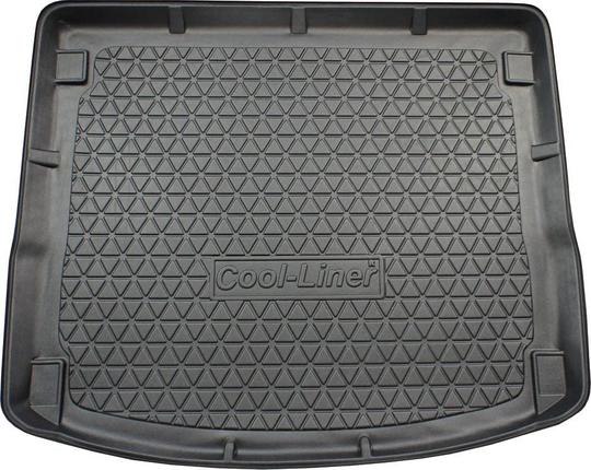 Tavaratilan matto Ford Focus III Turnier 2011-2018