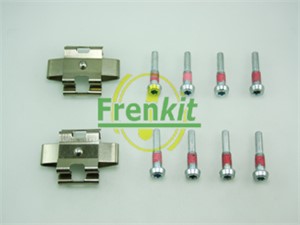 Tarvikesarja, jarrupala, Etuakseli, bmw,mini, 34 10 6 786 062, 34106786062, 34116780506