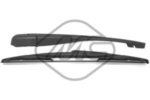 Pyyhkijänsulka, Takana, citroën c2, 642237, 6429W3