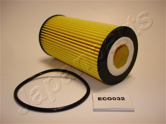 Öljynsuodatin JAPANPARTS FO-ECO032