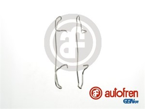 Tarvikesarja, jarrupala, Edessä, Etuakseli, Taka-akseli, audi,cadillac,ford,jaguar,mazda,peugeot,saab,seat,skoda,toyota,volvo,vw, 104146