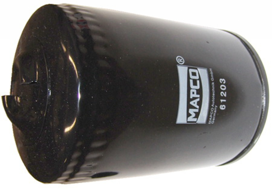 Öljynsuodatin MAPCO 61203