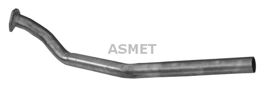 Pakoputki ASMET 04.084