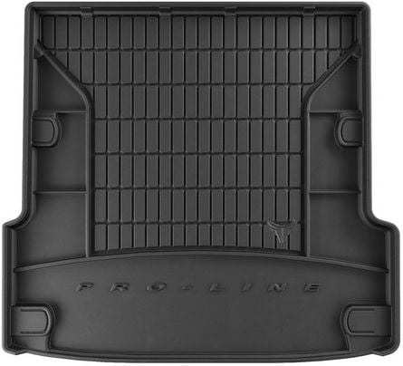 Tavaratilan matto Mercedes-Benz E W211 Touring Long W211 2002-2009
