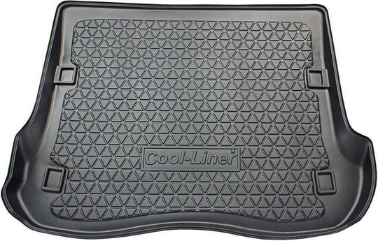 Tavaratilan matto Jeep Grand Cherokee III 2005-2010