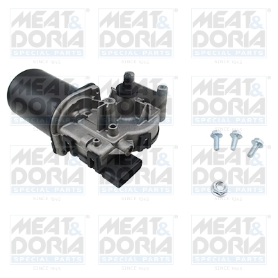 Pyyhkijän moottori MEAT & DORIA 27097