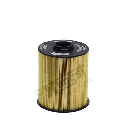 Polttoainesuodatin HENGST FILTER E53KP D61