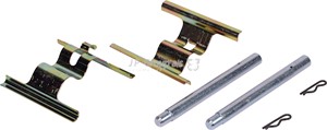 Tarvikesarja, jarrupala, Taka-akseli, audi q7, porsche cayenne, vw touareg, 608166000, 7L0698269, 95535296000