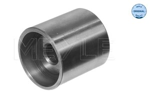 Ohjainrulla, hammashihna, audi,seat,skoda,vw, 03L 109 244 D, 058 109 244, 65.95801.0004