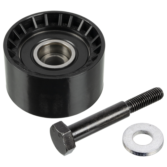Ohjainrulla, hammashihna FEBI BILSTEIN 23654