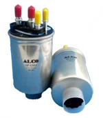 Polttoainesuodatin ALCO FILTER SP-1353