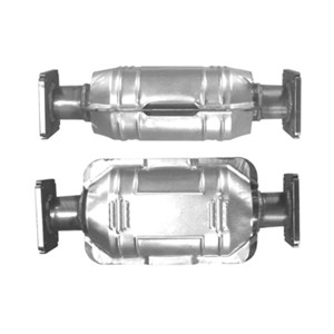 Katalysaattori, renault megane i, megane cabriolet i, megane classic i, megane coach i, megane scenic, 3600038, 7700844691, 7700844692