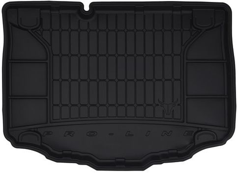 Tavaratilan matto Citroen C3 2002-2009