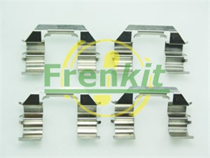 Tarvikesarja, jarrupala, Etuakseli, chevrolet aveo halvkombi, aveo sedan, cobalt, 13578753, 95282253