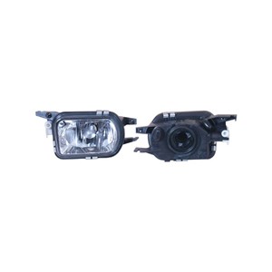 Sumuvalo, Eteen, vasen, mercedes-benz, A 203 820 1156, A203820115664