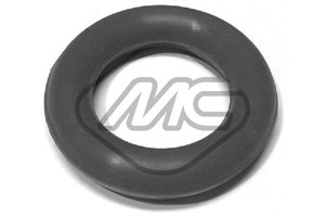 Tiivisterengas, pakoputki, Edessä, renault, 7700846928, 7700849696