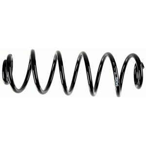 Jousi (auton jousitus), Taka-akseli, audi a4 b8 avant, a7 sportback, 8K0 511 115 DH