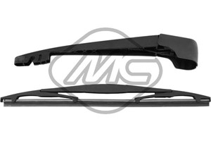 Pyyhkijänsulka, Takana, bmw x5 [f15, f85], 61 62 7 294 429, 61 62 7 294 430, 61 62 7 294 431