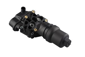 Kotelo, öljynsuodatin, audi,seat,skoda,vw, 06F 115 397F, 06F 115 397H, 06F 115 397J