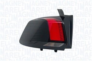 Takavalo, Vasen, peugeot 5008 ii, 9811028080