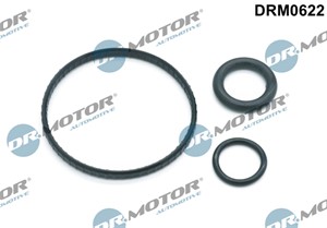 Tiivistesarja, öljynjäähdytin, dacia,nissan,renault, 7701475118