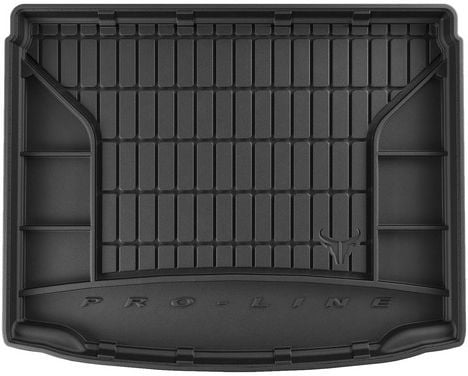 Tavaratilan matto Volkswagen Golf Plus 2005-2014