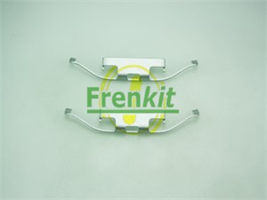 Tarvikesarja, jarrupala, Taka-akseli, bmw, 21110970000, 34 21 9 067 128, 34211157046