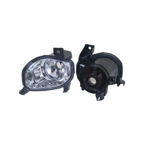 Sumuvalo, Eteen, vasen, toyota avensis, avensis kombi, avensis sedan, 81220 05060