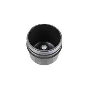 Kansi, öljynsuodatinpesä, bmw,rolls-royce, 11 42 7 571 010, 11 42 7 615 389, 11427571010, 11427615389