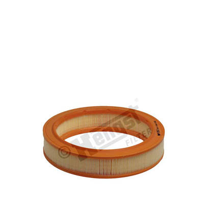 Ilmansuodatin HENGST FILTER E89L01