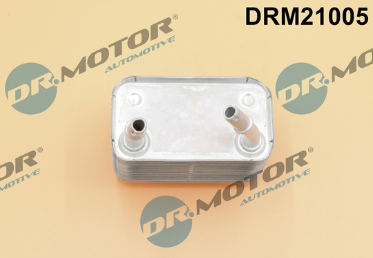 Öljynjäähdytin, autom. vaihteisto Dr.Motor Automotive DRM21005