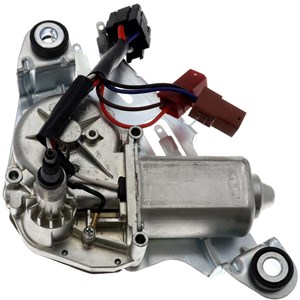 Pyyhkijän moottori, Takana, peugeot 306, 306 halvkombi, 306 skåp / kombi, 6405.91, 6405.F7