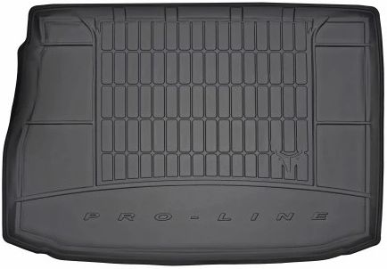 Tavaratilan matto Citroen DS5 Hybridi 2011-2015