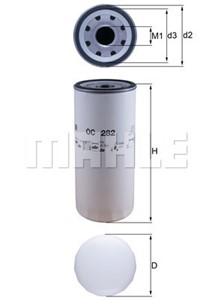 Öljynsuodatin, subaru impreza halvkombi, 1132401310, 1132401630, 1132401632, 11996228, 119962280, 1212621H1, 1220526, 1220703, 1220777,