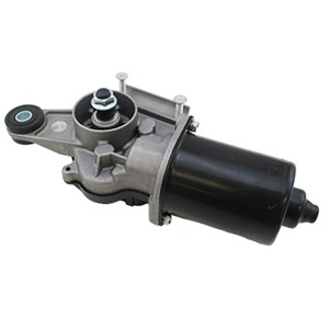 Pyyhkijän moottori, Edessä, nissan micra iii, 28810-AX700, 28810-AX70A, 28810CA00A