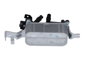 Öljynjäähdytin, automaattivaihteisto, bmw, 17217601951, 17217638580, 7601951, 7638580
