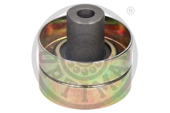 Ohjainrulla, hammashihna OPTIMAL 0-N035