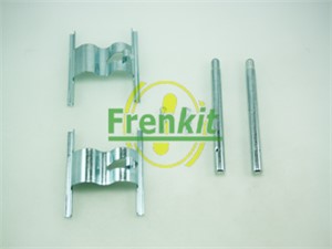 Tarvikesarja, jarrupala, Taka-akseli, audi,porsche,vw, 608166000, 7L6698269, 95535296000