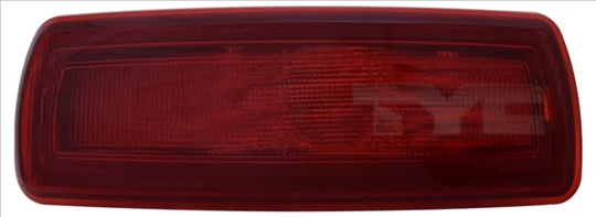 Lisäjarruvalo TYC 15-0599-00-2