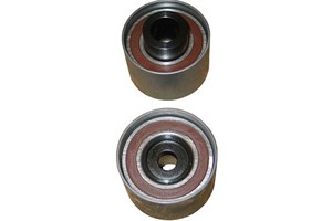 Ohjainrulla, hammashihna, daihatsu rocky soft top, wildcat/rocky, 1350487301, 1350487301000, 1350587301000