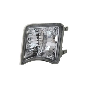 Vilkkuvalo, Eteen, vasen, toyota prius, 81521 47011, 81521 47020, 81521 47021