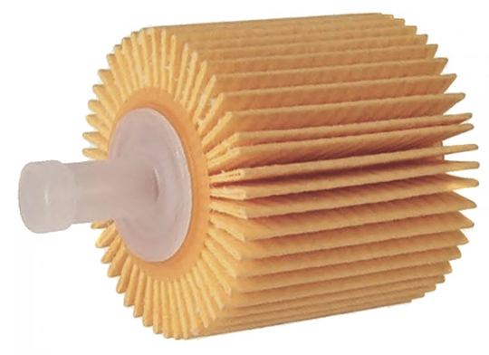 Öljynsuodatin MAPCO 64506