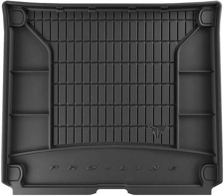 Tavaratilan matto Fiat Stilo Long 2003-2007