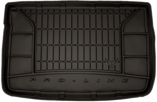 Tavaratilan matto Mercedes-Benz A W169 5-ovinen 2004-2012